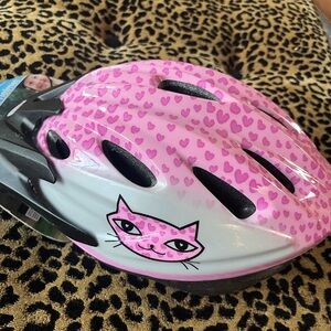 NEW!! Bell Bicycle Helmet 5+